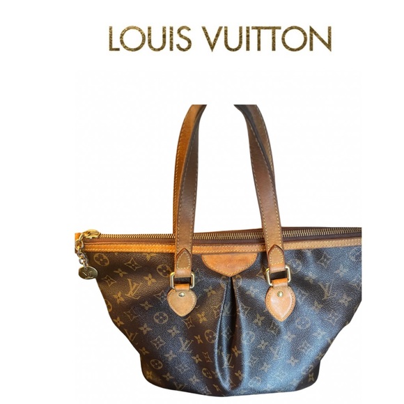 Louis Vuitton Handbags - Louis Vuitton GUC Palermo PM Monogram Handbag